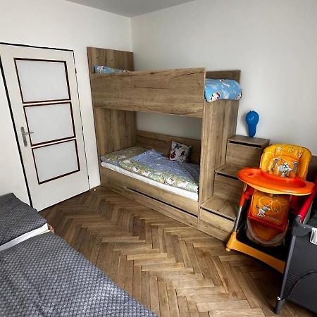 Vila Dama Ruzomberok Exteriér fotografie