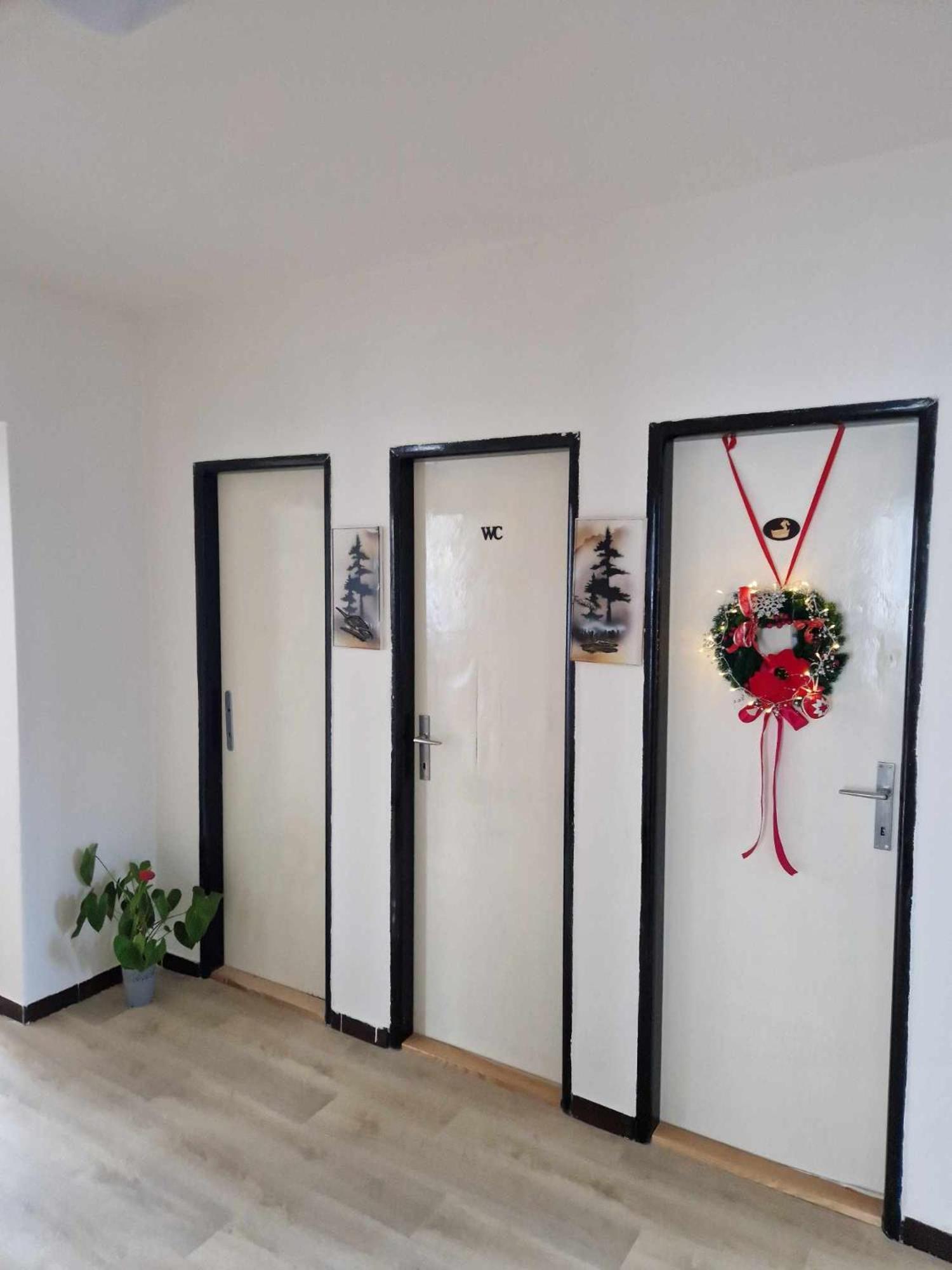 Vila Dama Ruzomberok Exteriér fotografie
