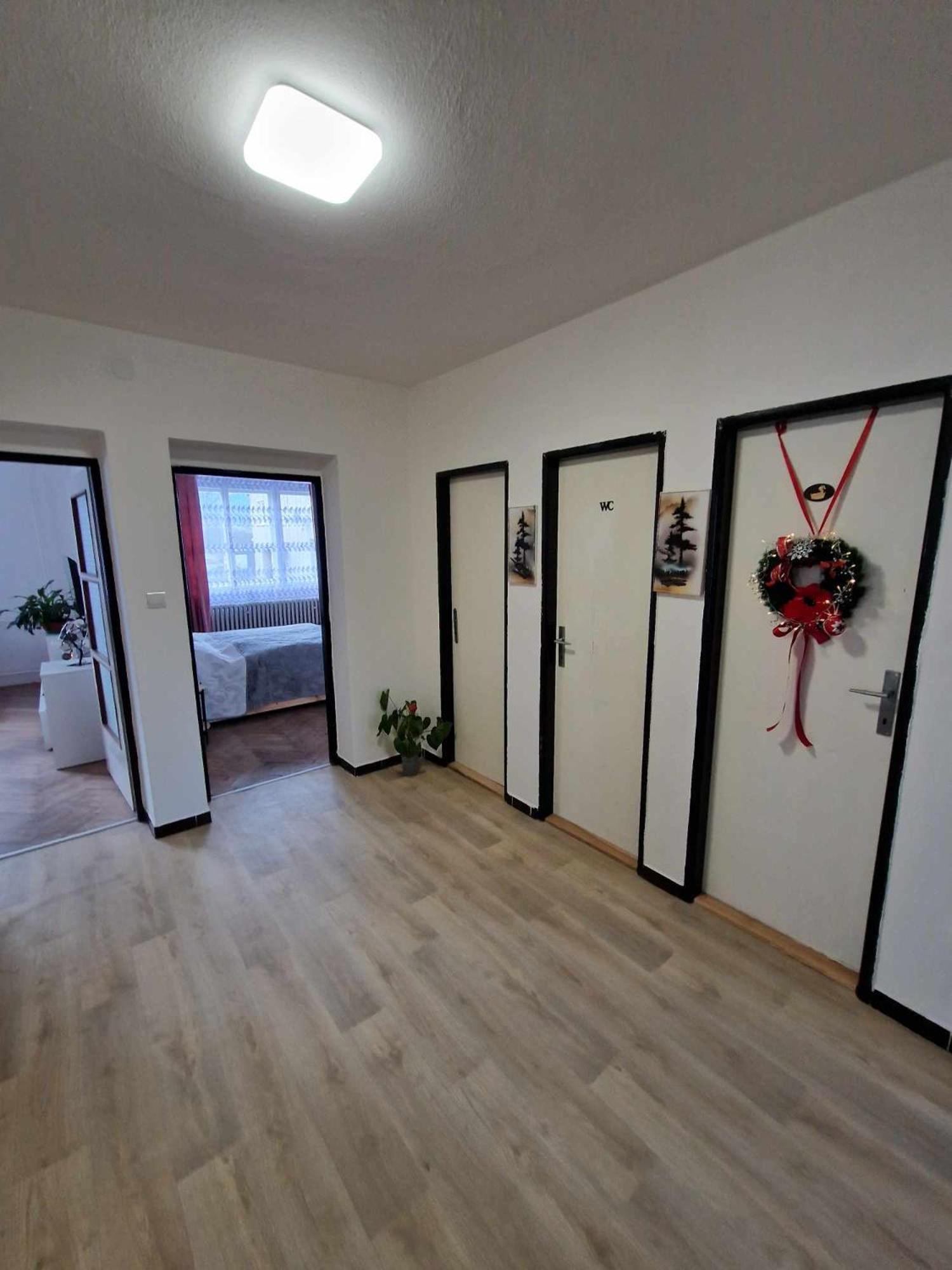 Vila Dama Ruzomberok Exteriér fotografie