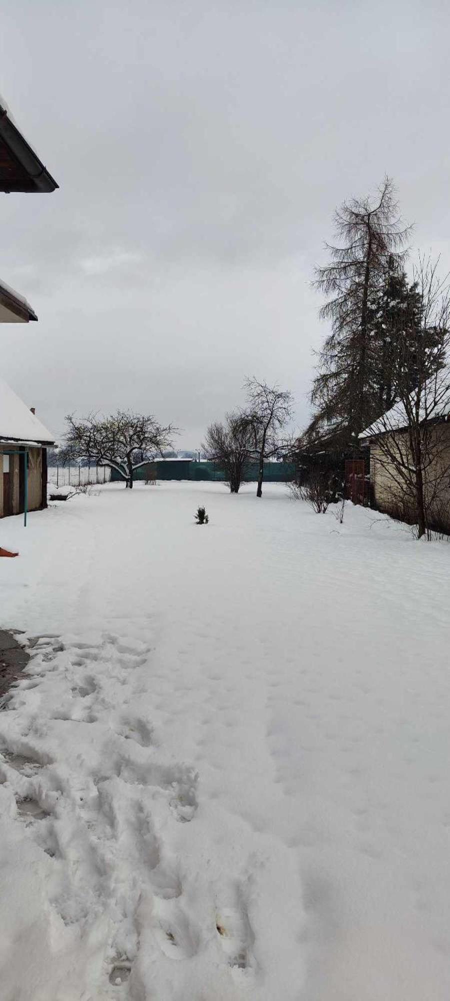 Vila Dama Ruzomberok Exteriér fotografie