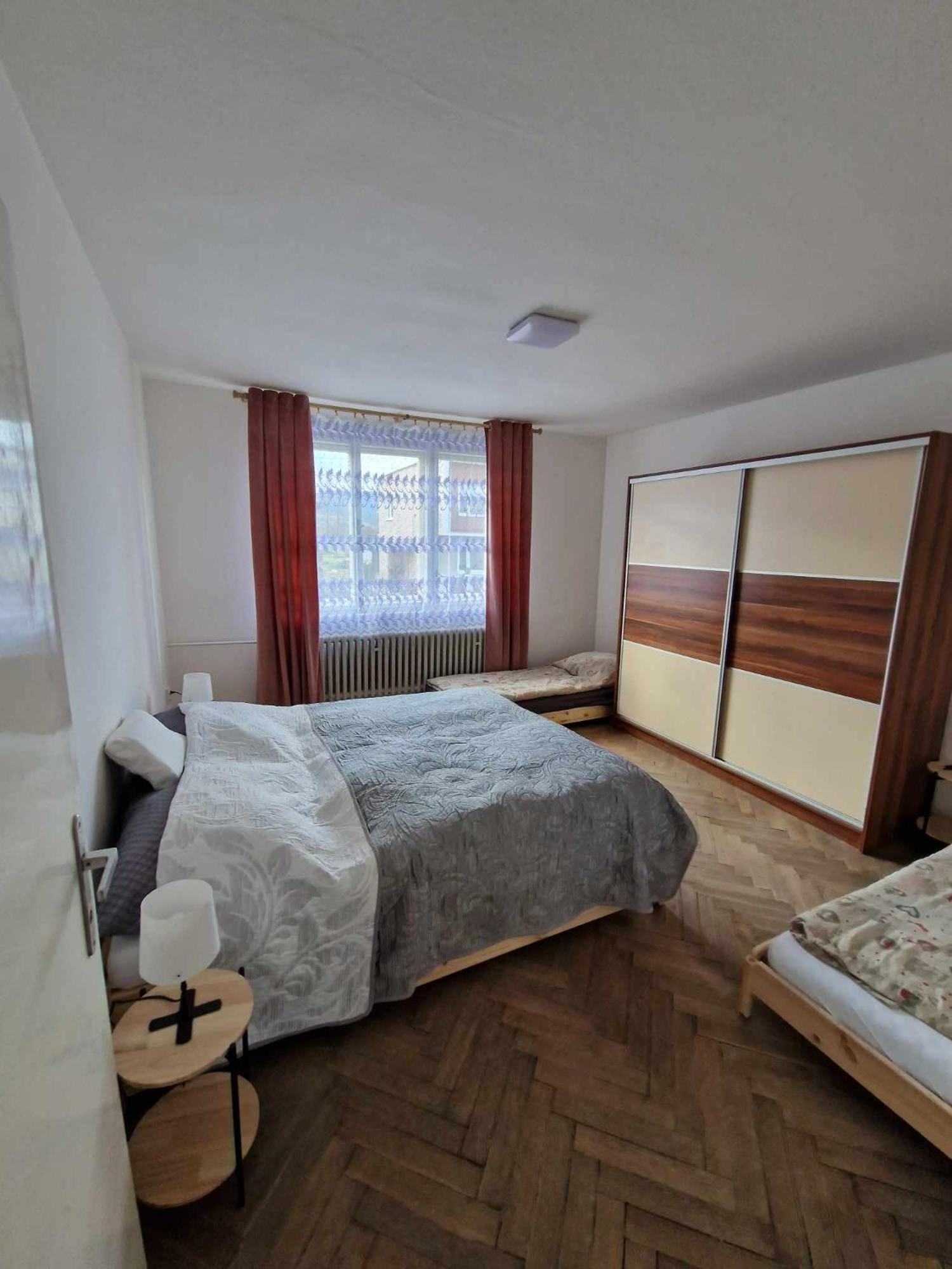 Vila Dama Ruzomberok Exteriér fotografie