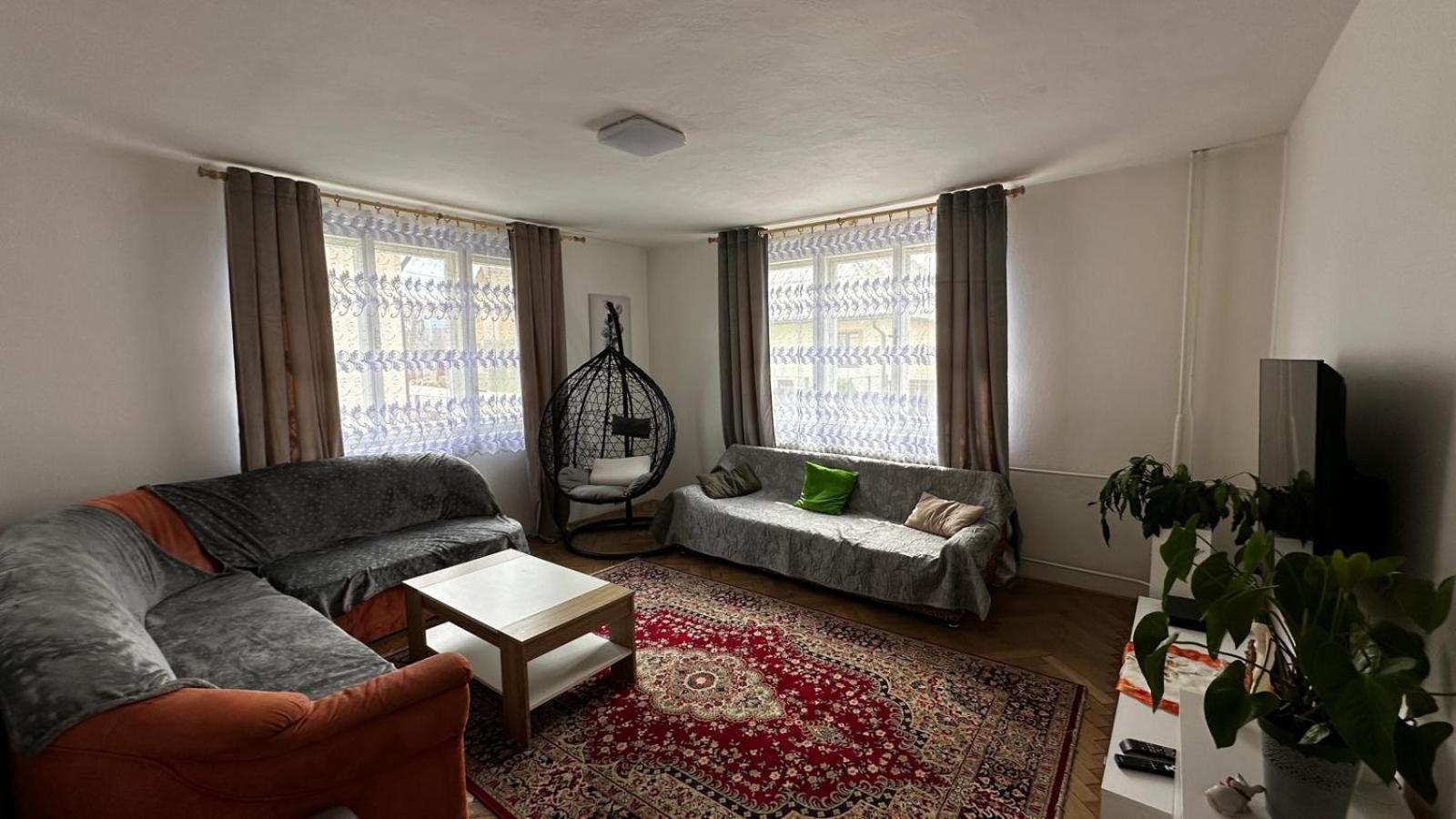 Vila Dama Ruzomberok Exteriér fotografie